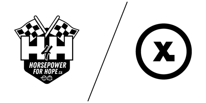 Horsepower for Hope Logo