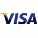 Visa logo