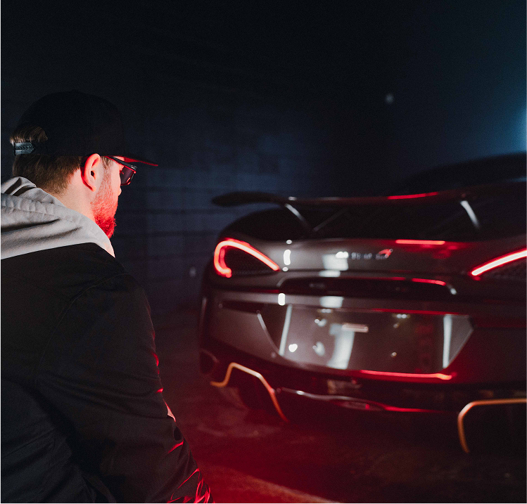 Last Longer with industry-leading warranties for complete peace of mind.